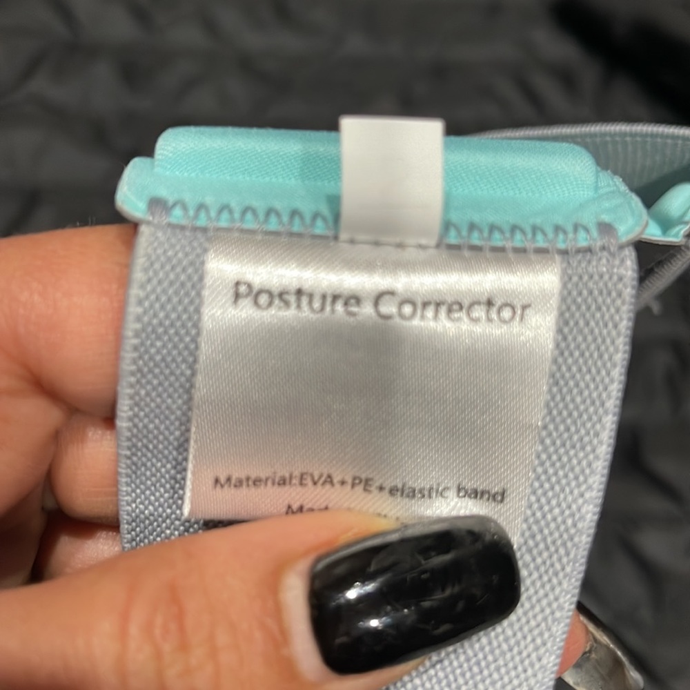 Posture Corrector - Picture 2 of 3